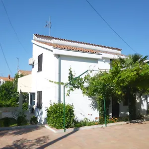  Apartament Spada Chorwacja