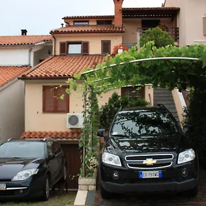  Apartament Family Friendly Chorwacja