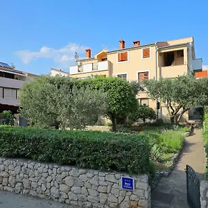 Apartament Mareta Chorwacja