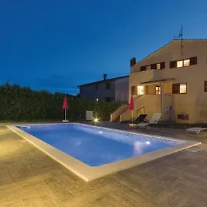  Apartament Klaudija Chorwacja