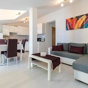  Apartament Olea Chorwacja
