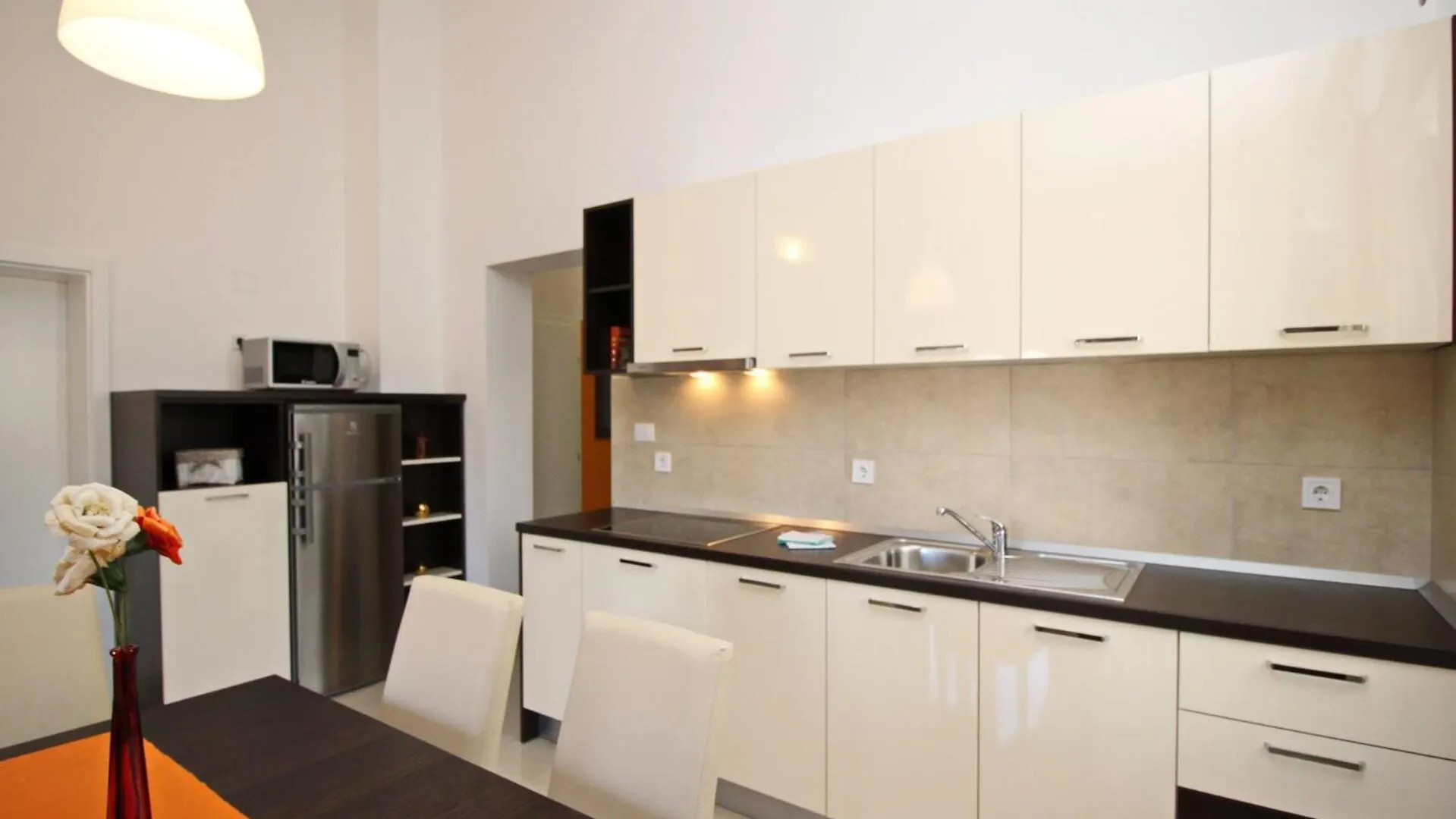 Apartments Gorica 2 Baška Penzion