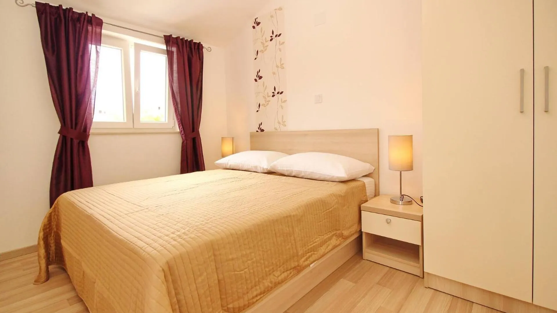 Penzion Apartments Gorica 2 Baška