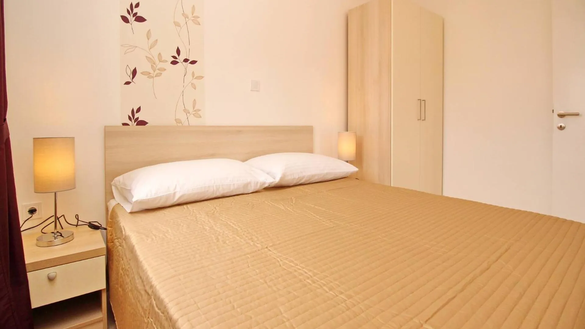 Apartments Gorica 2 Baska  Guest house