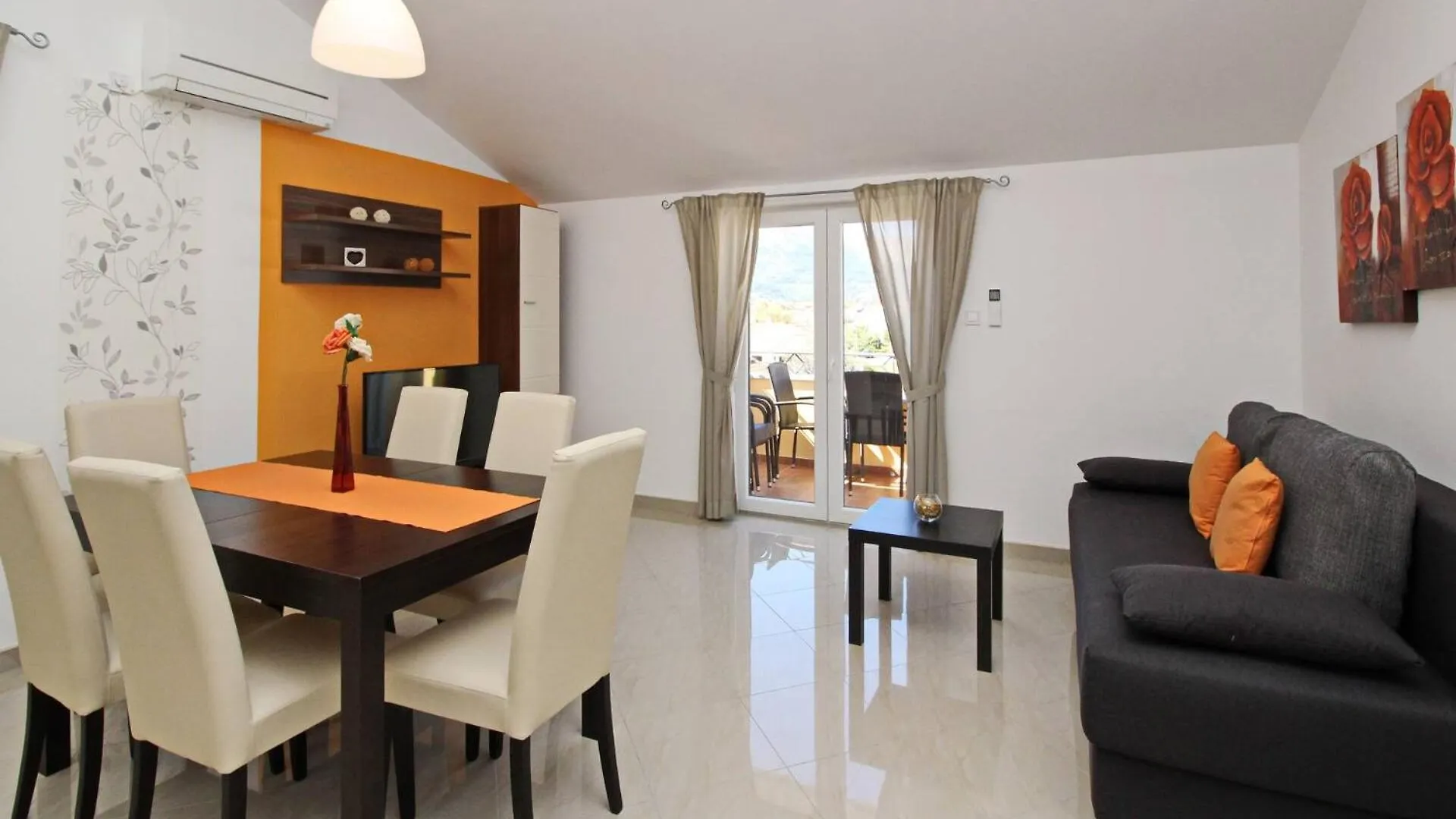 Apartments Gorica 2 Baška