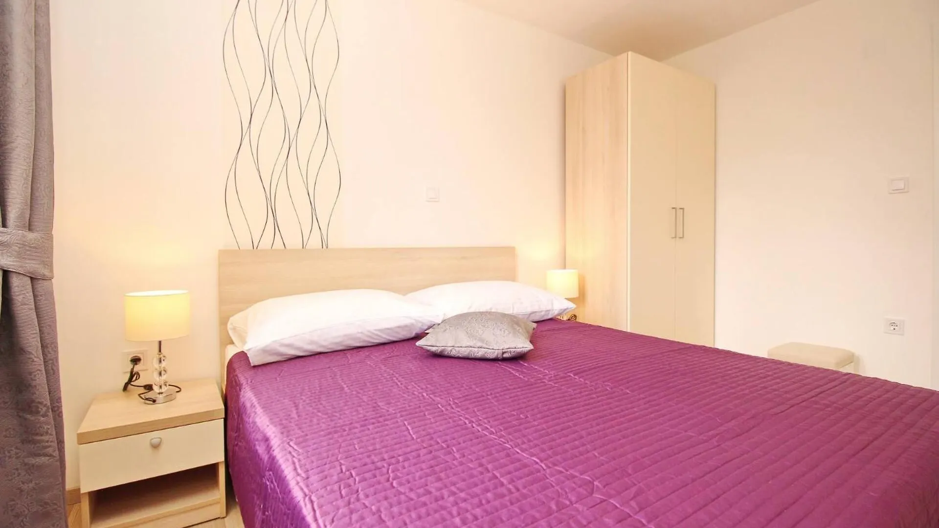 Apartments Gorica 2 Baška 4*,