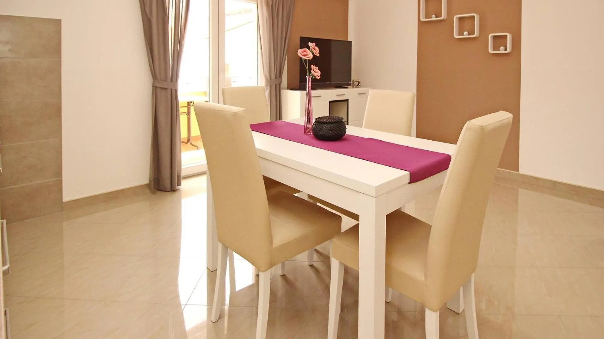 Apartments Gorica 2 Baška