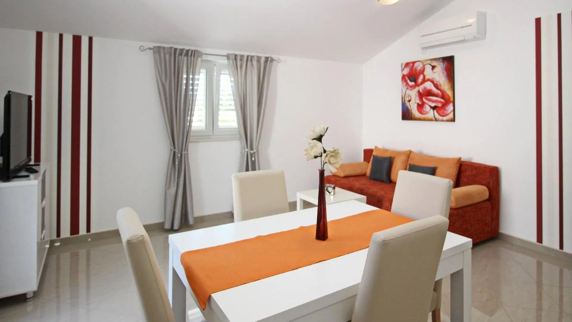 Penzion Apartments Gorica 2 Baška