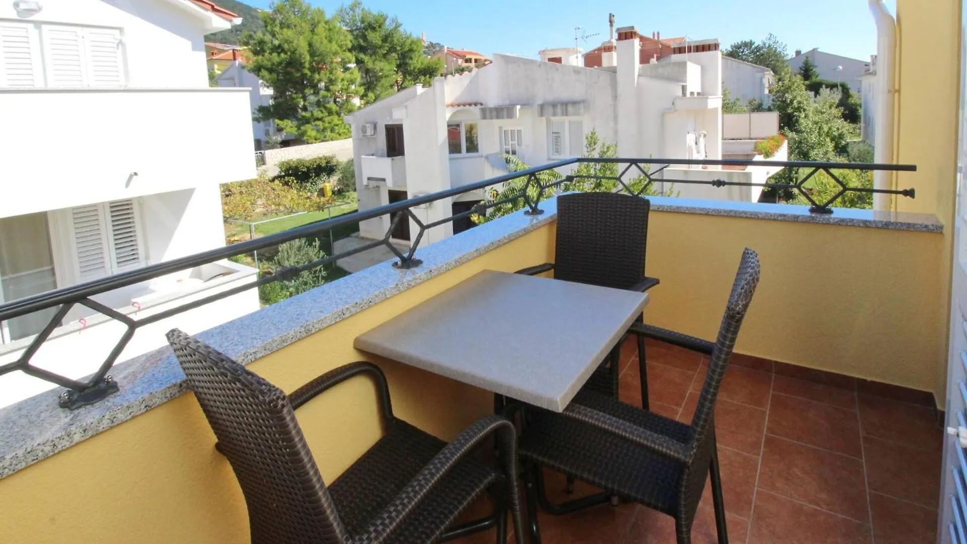 Apartments Gorica 2 Baška