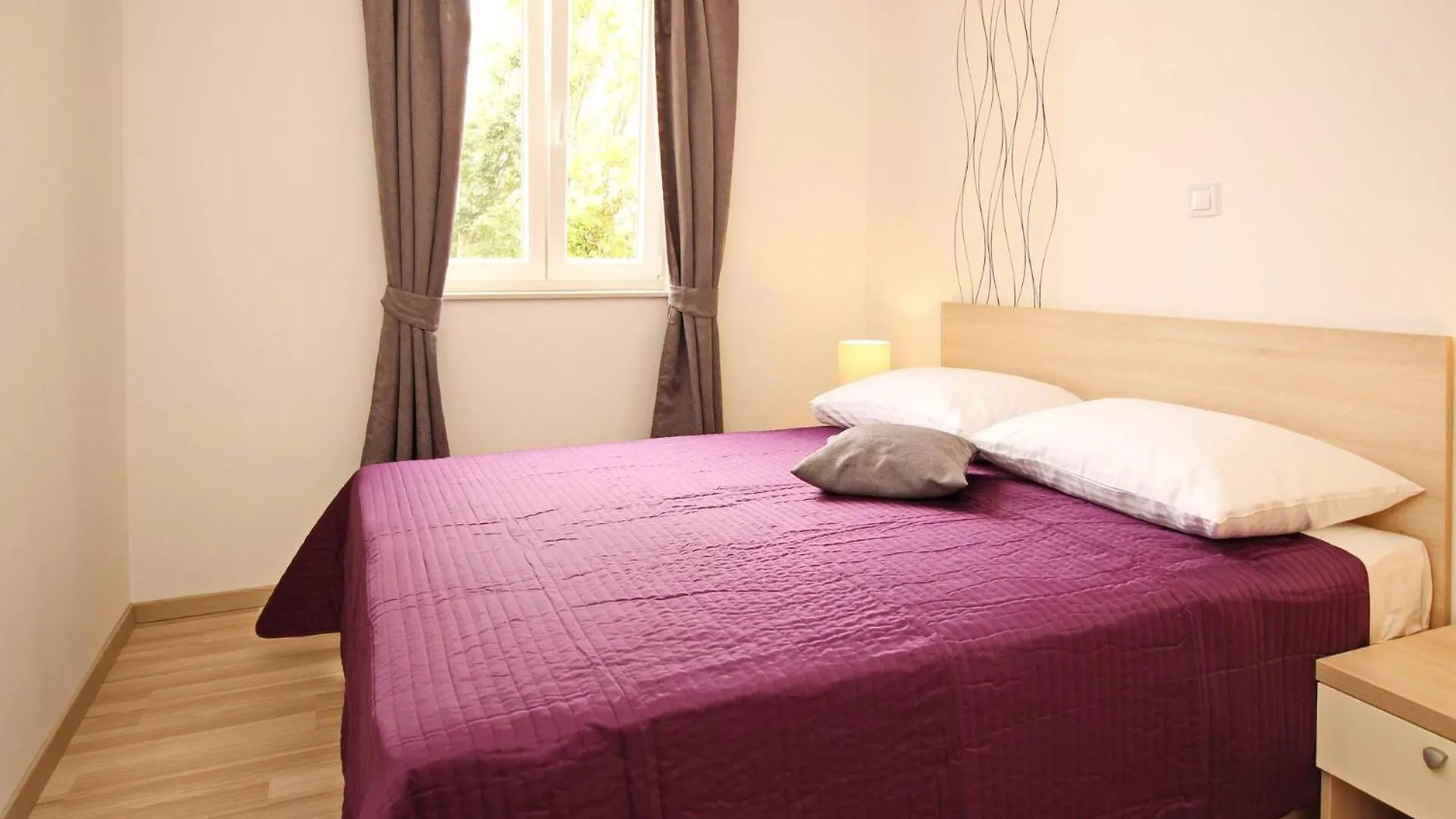 Apartments Gorica 2 Baška