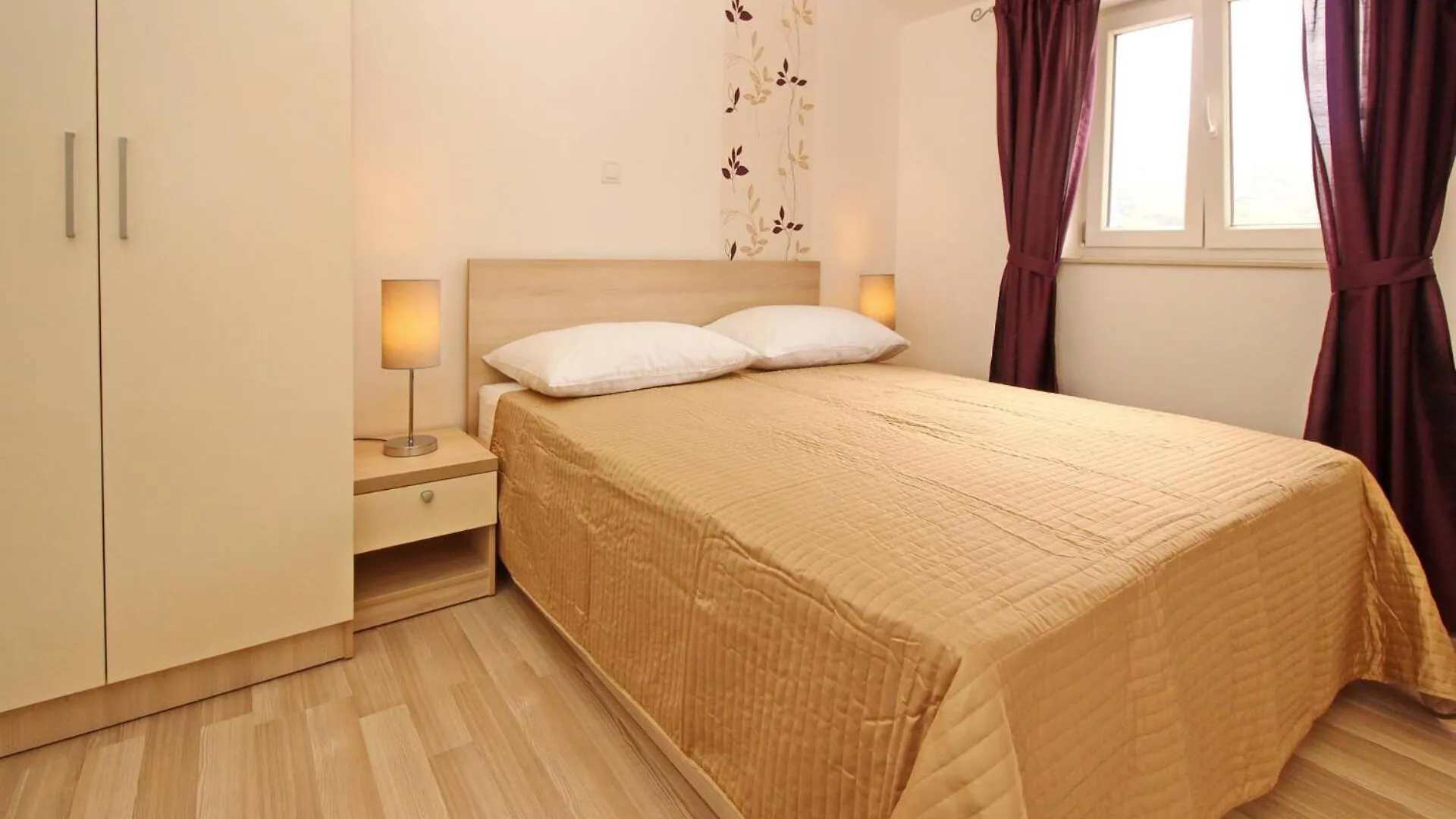 Apartments Gorica 2 Baška