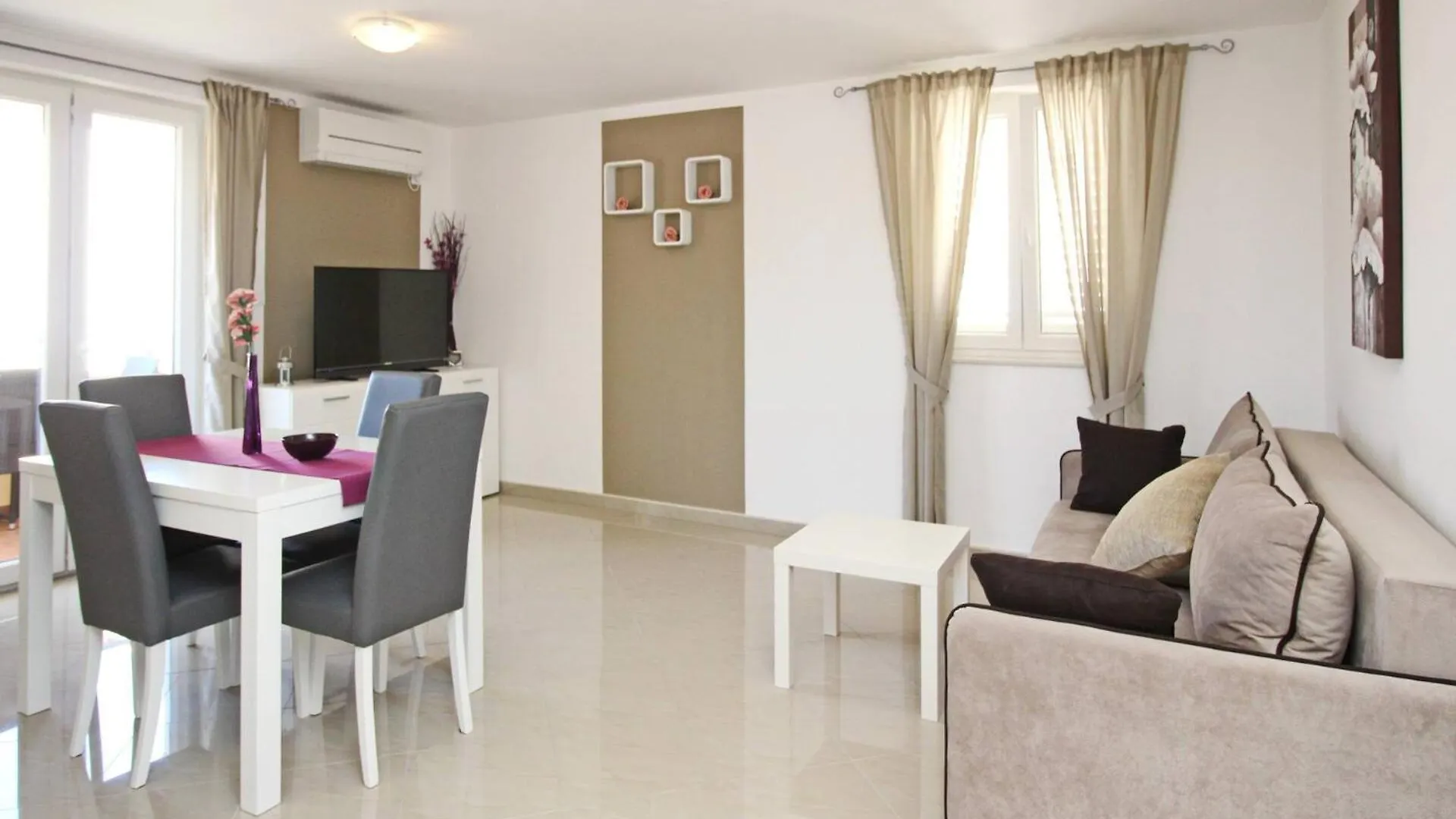 Penzion Apartments Gorica 2 Baška
