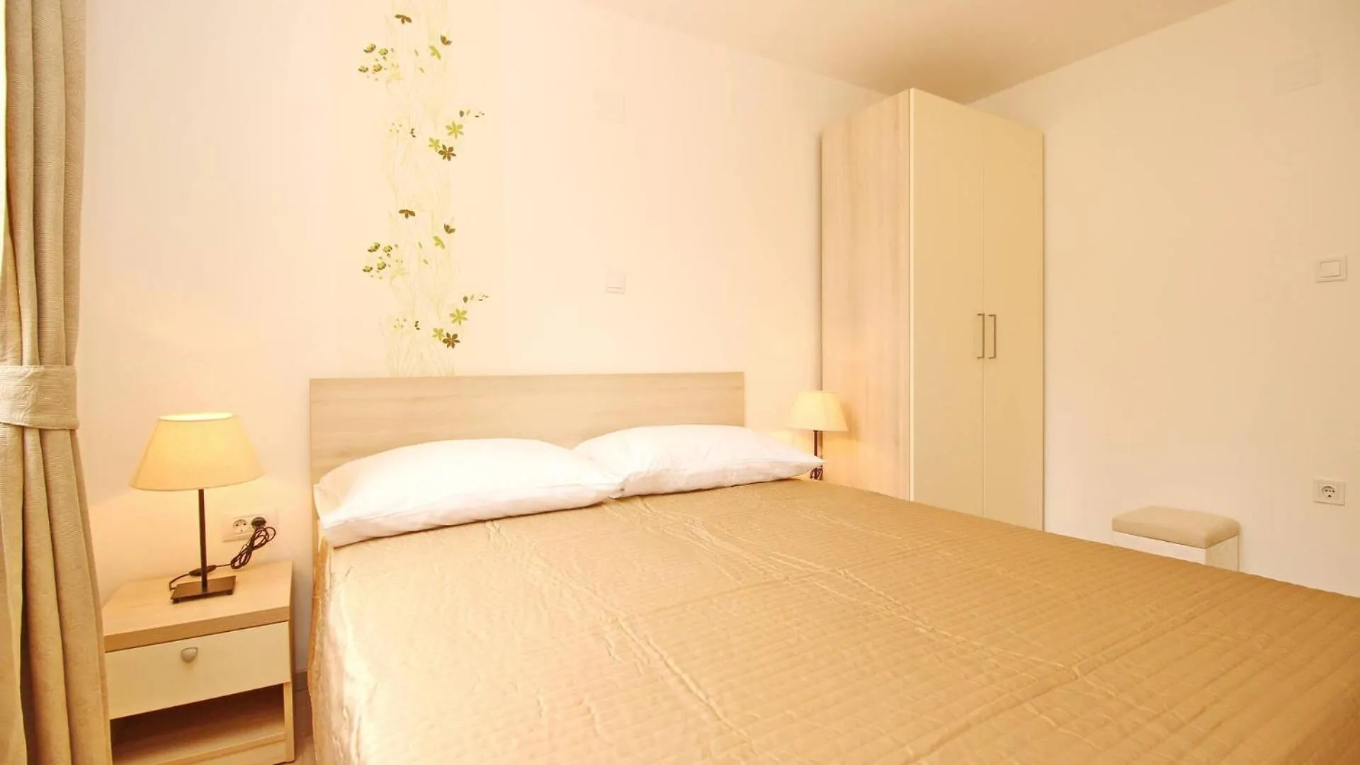 Apartments Gorica 2 Baška