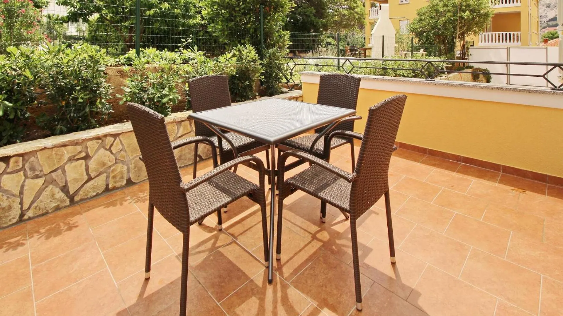 Penzion Apartments Gorica 2 Baška