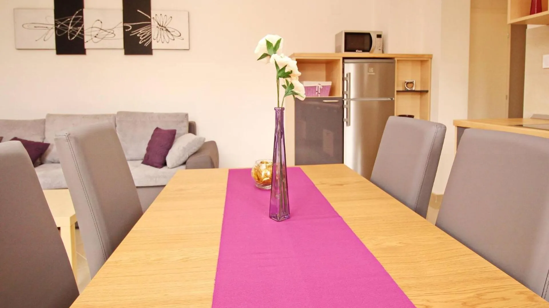 Apartments Gorica 2 Baška