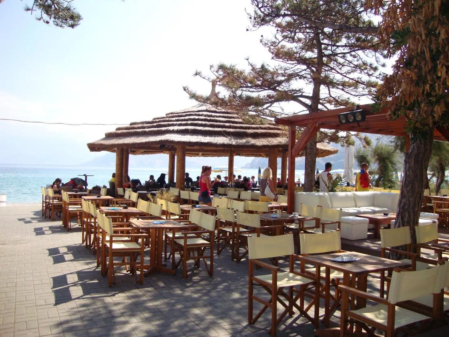 Apartments Gorica 2 Baška